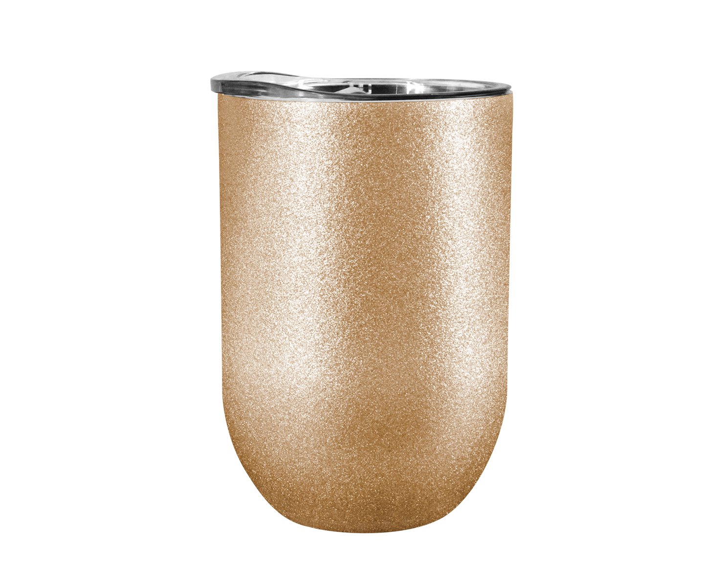 VASO TERMICO MERIDA 350 ML. ORO DIAMANTA