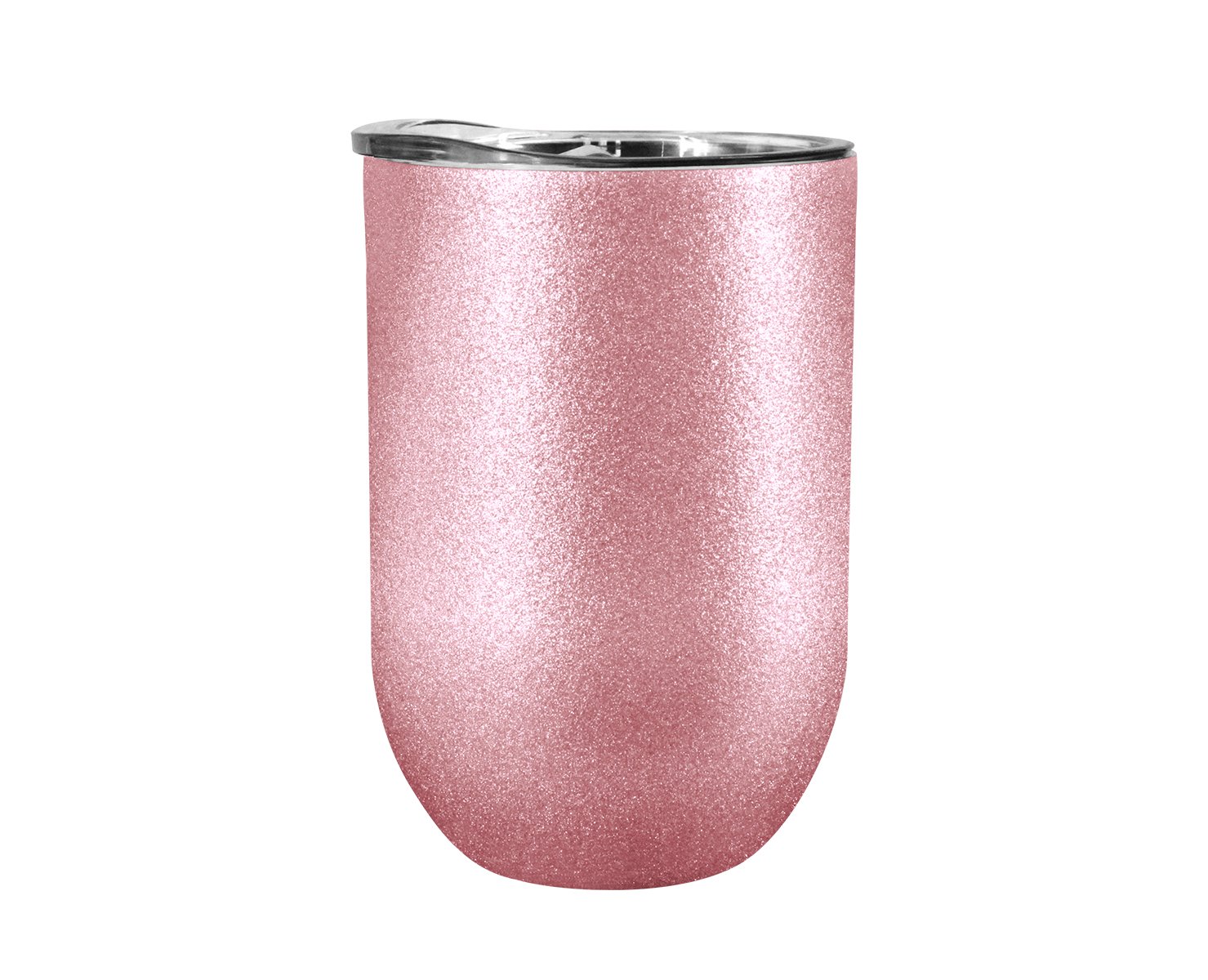 VASO TERMICO MERIDA 350 ML. ROSA DIAMAN