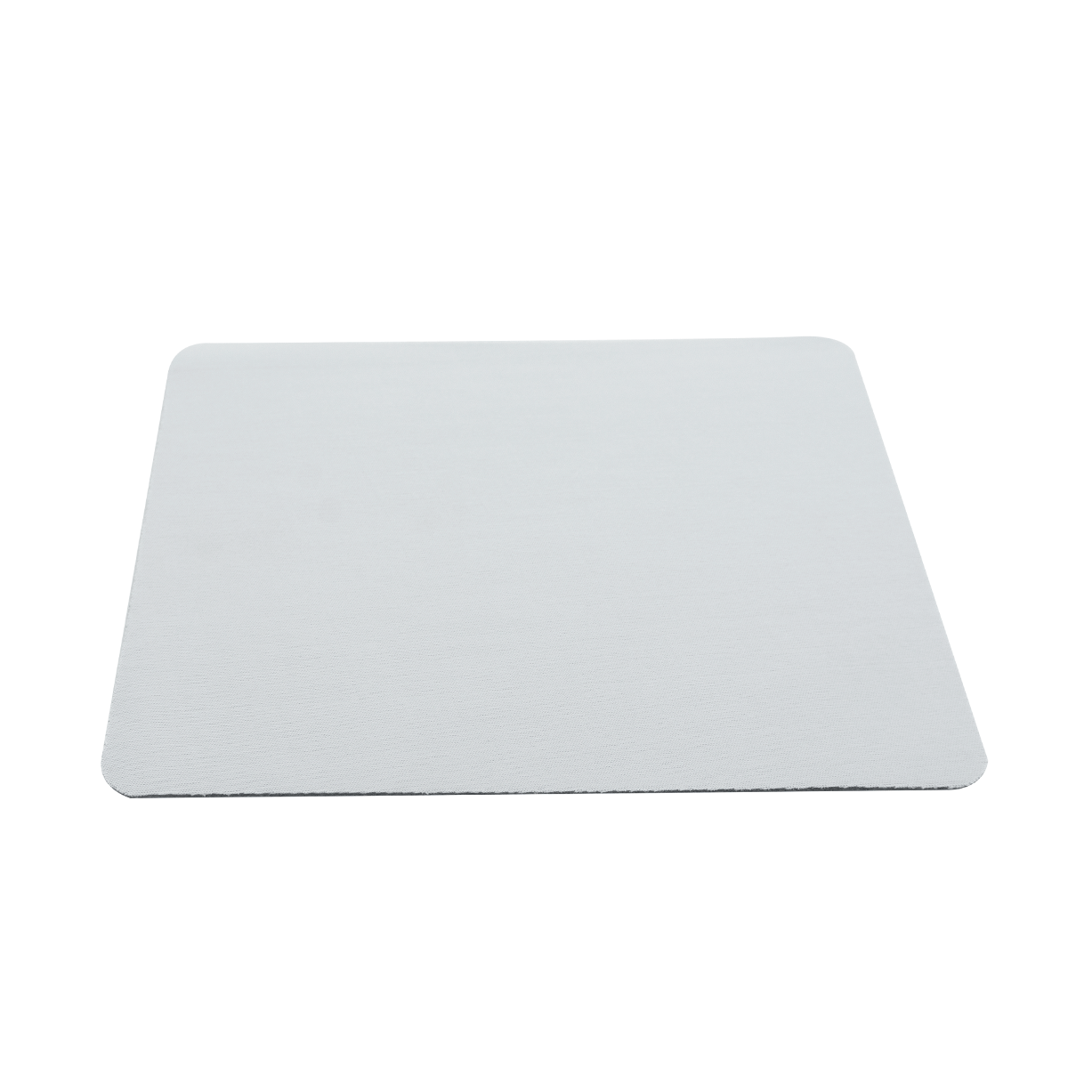 MOUSE PAD 235 X 195 MM BLANCO