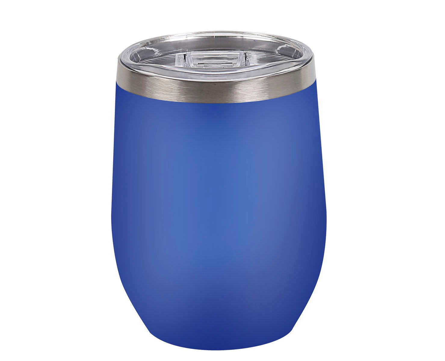 VASO TERMICO 350 ML NAPA AZUL MATE