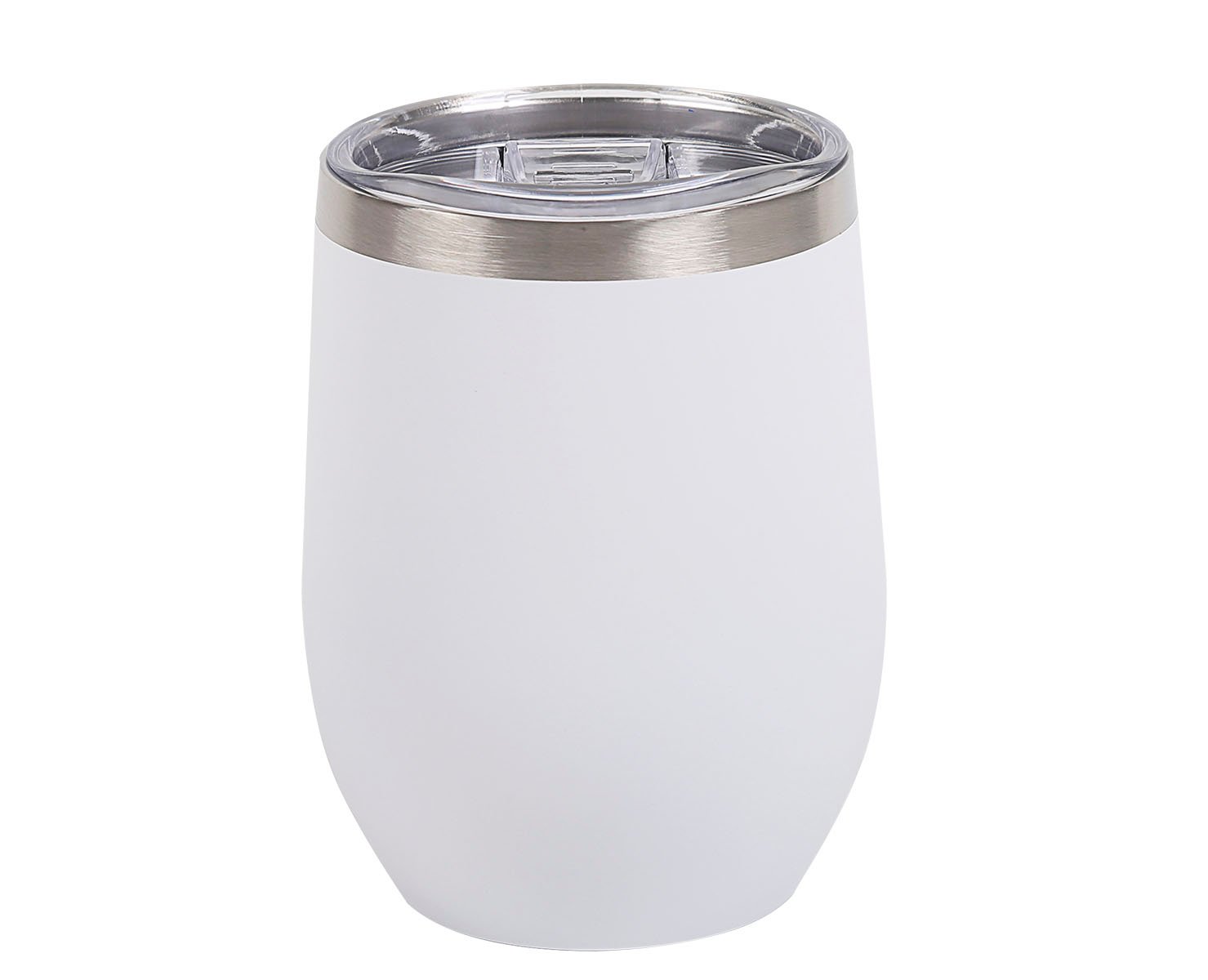 VASO TERMICO 350 ML NAPA BLANCO MATE