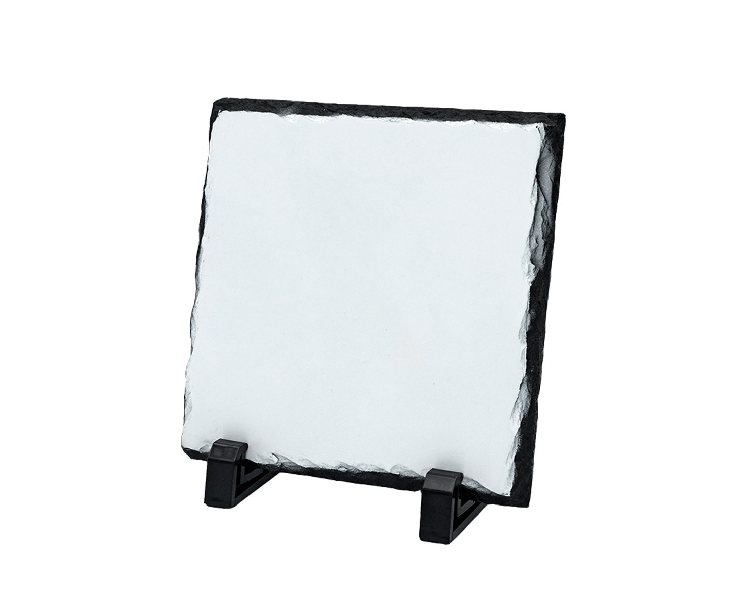 PIEDRA SQUARE C/BRILLO 15*15 CM SH-19