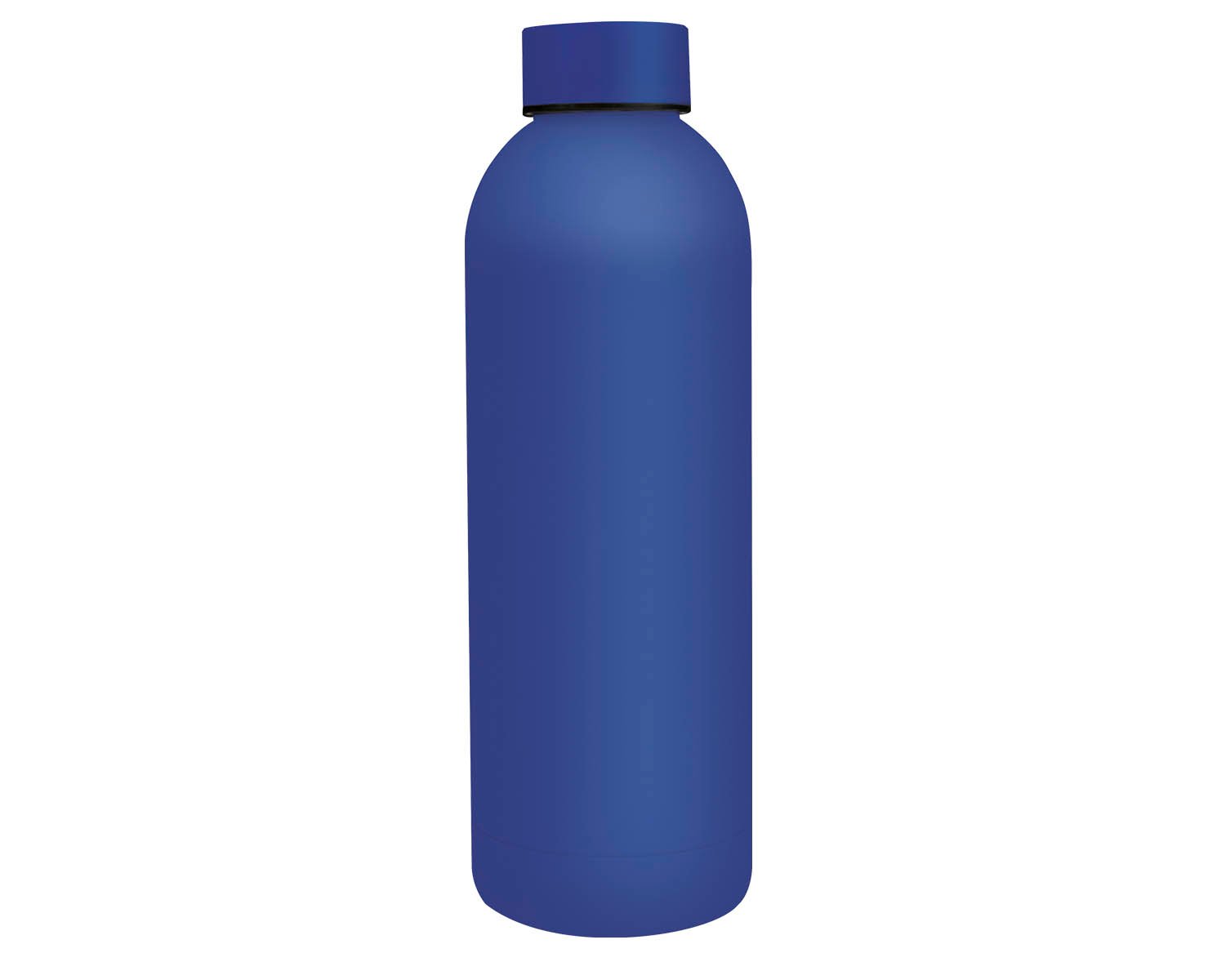 TERMO BOTELLA ACEO MONACO 500 ML AZUL