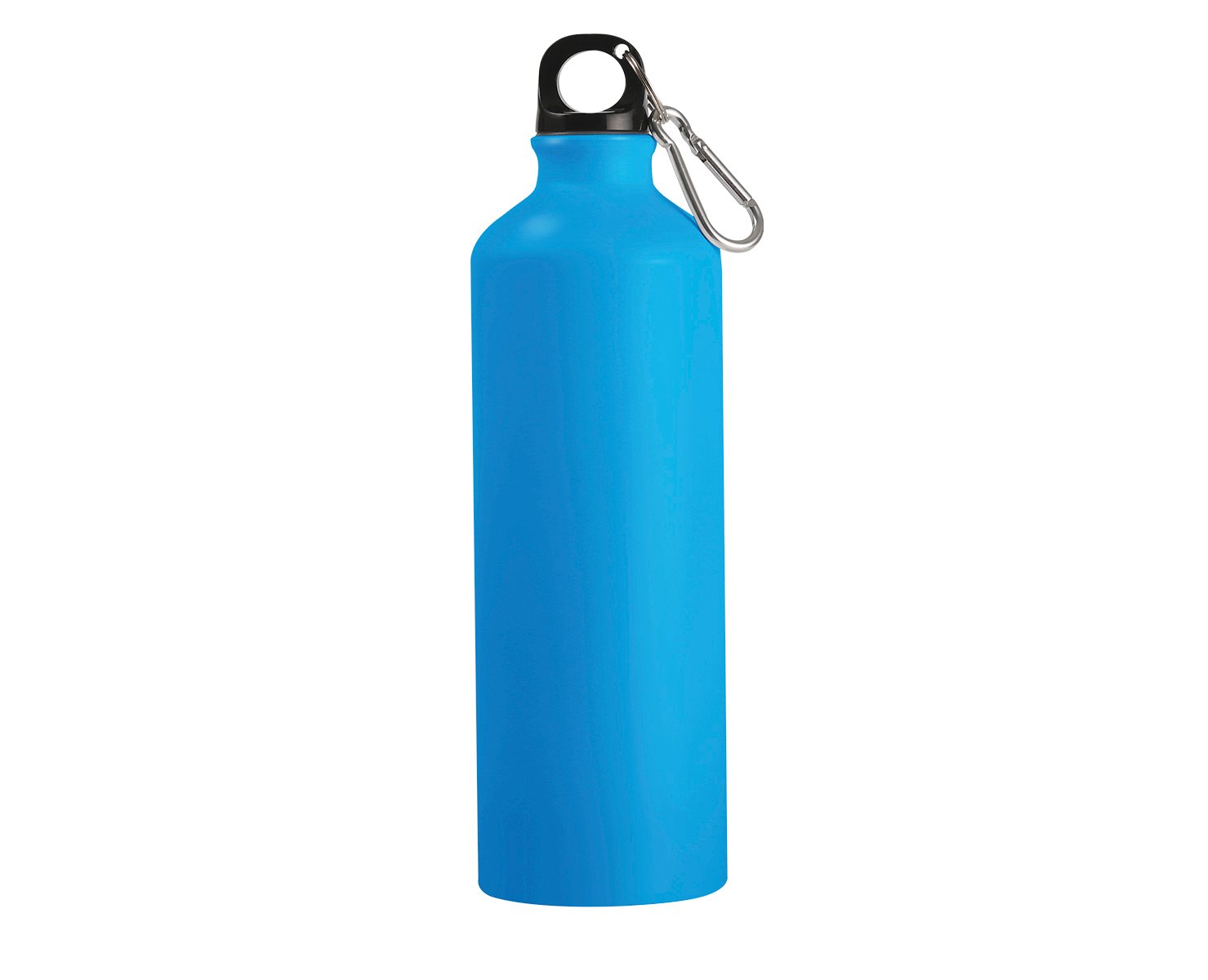 CILINDRO ALUMINIO SPORTY 750 ML AZUL CIE