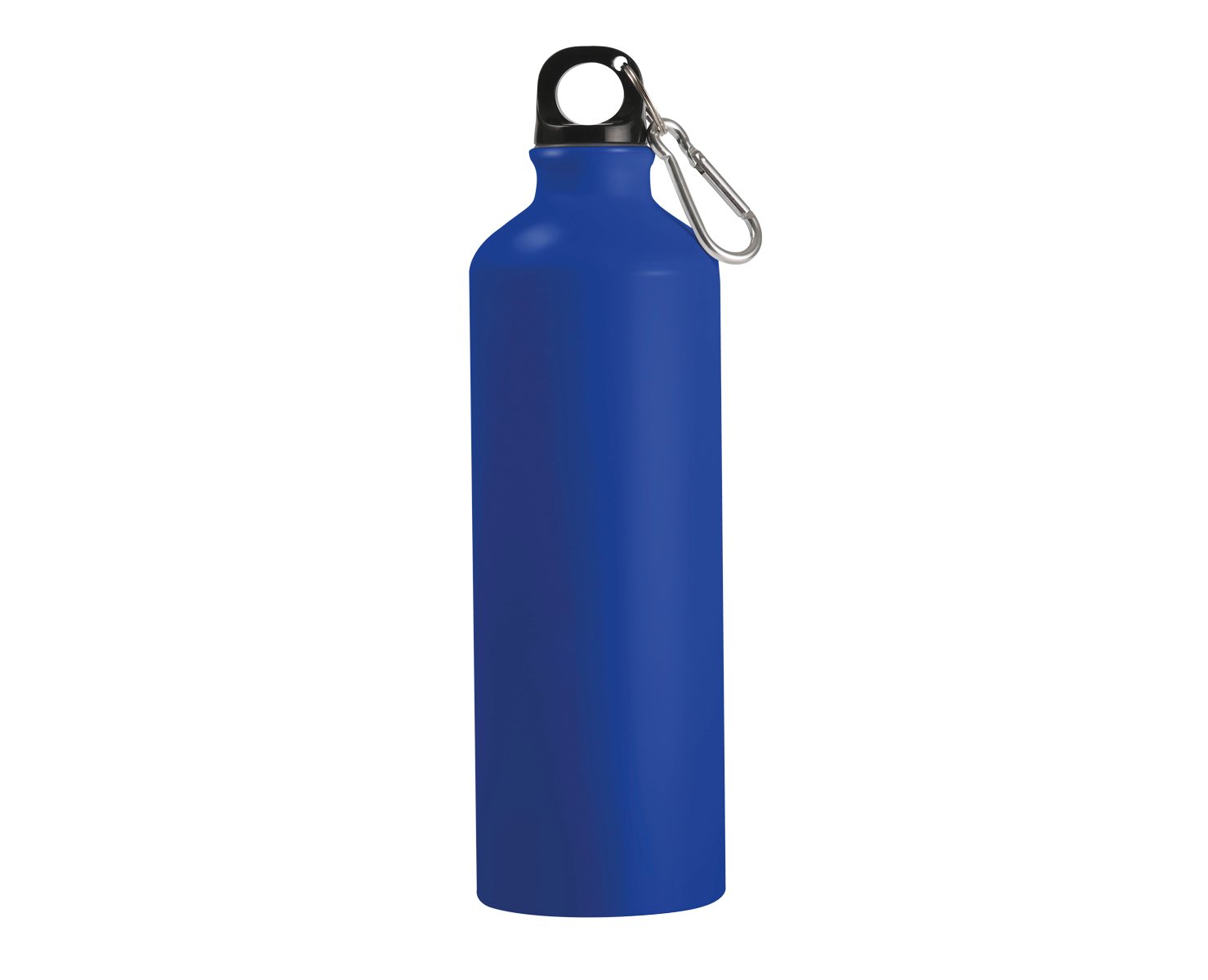 CILINDRO ALUMINIO SPORTY 750 ML AZUL REY