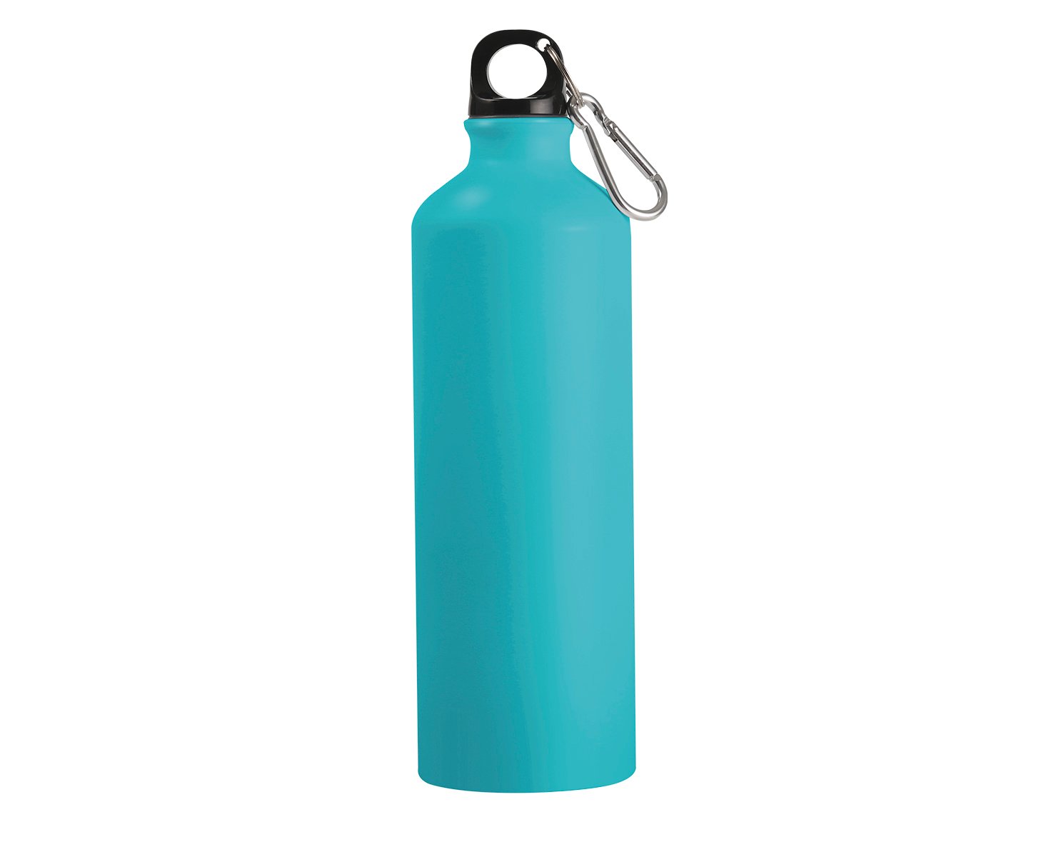 CILINDRO ALUMINIO SPORTY 750 ML TURQUESA