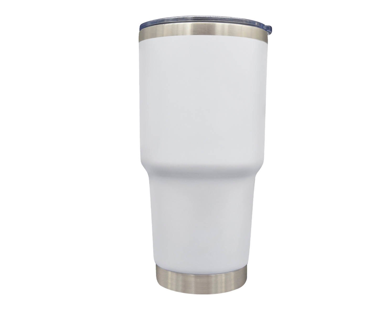 TERMO ACERO 900 ML TITAN BLANCO MATE