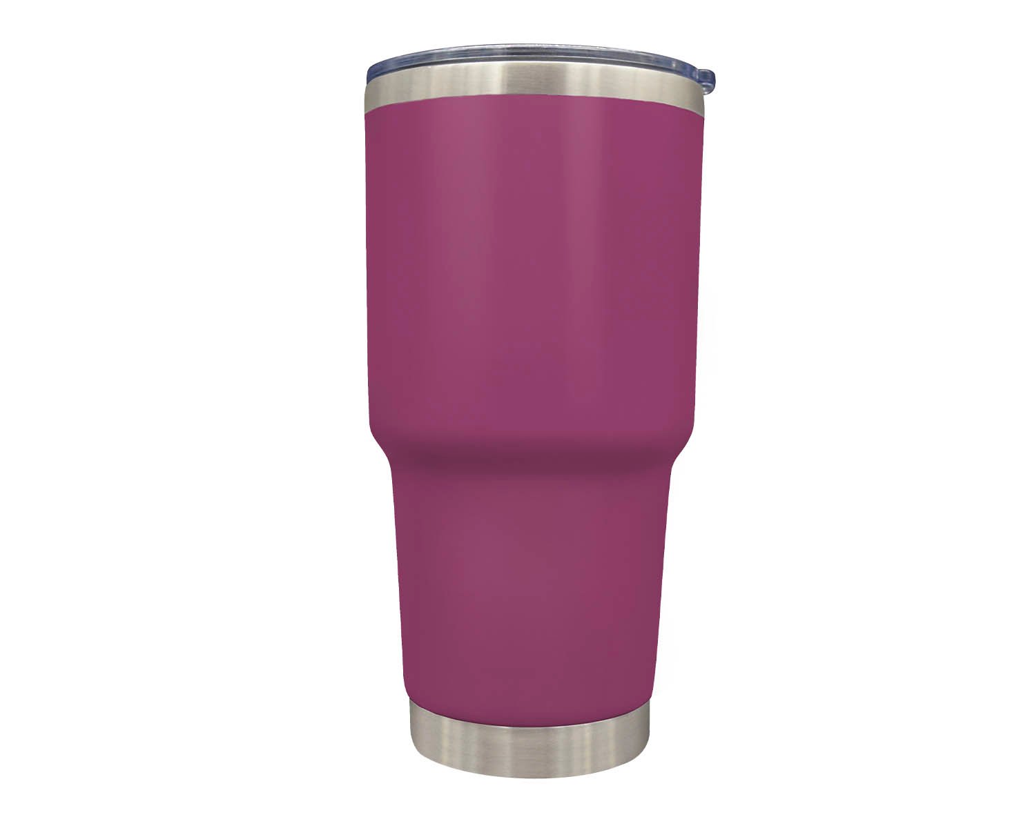 TERMO ACERO TITAN 900 ML PURPURA