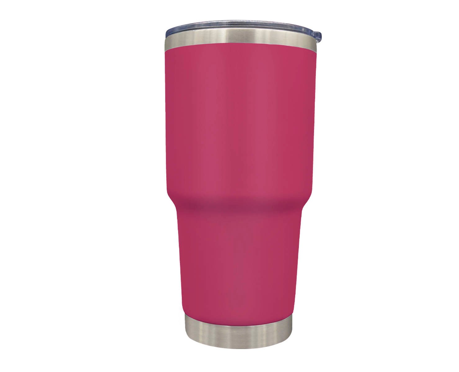 TERMO ACERO 900 ML TITAN ROSA MATE