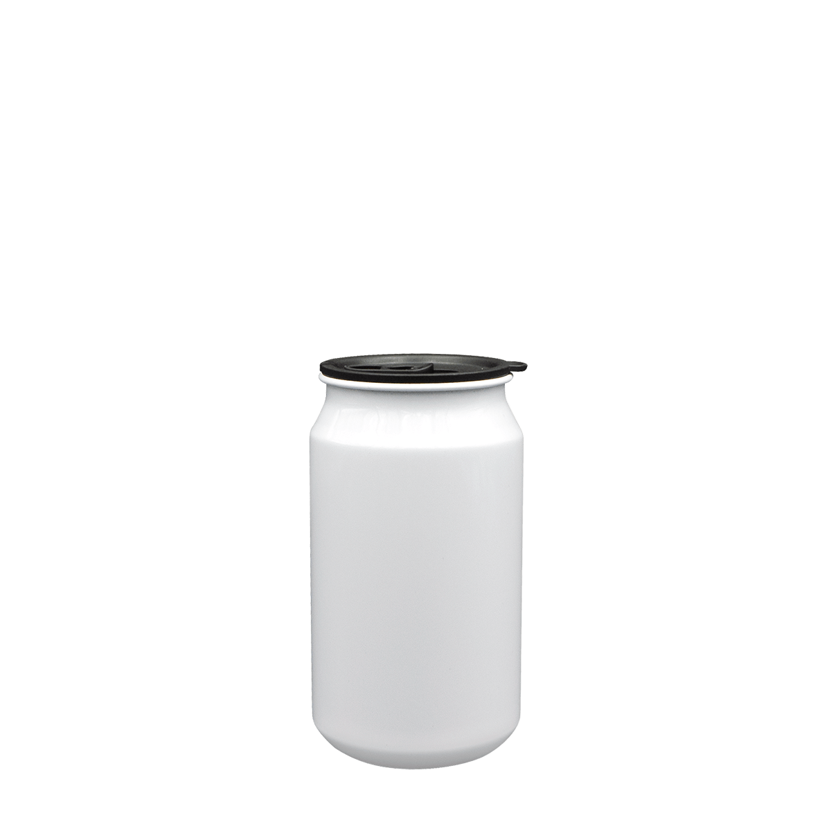 LATA ALUMINUM 350 ML BLANCO