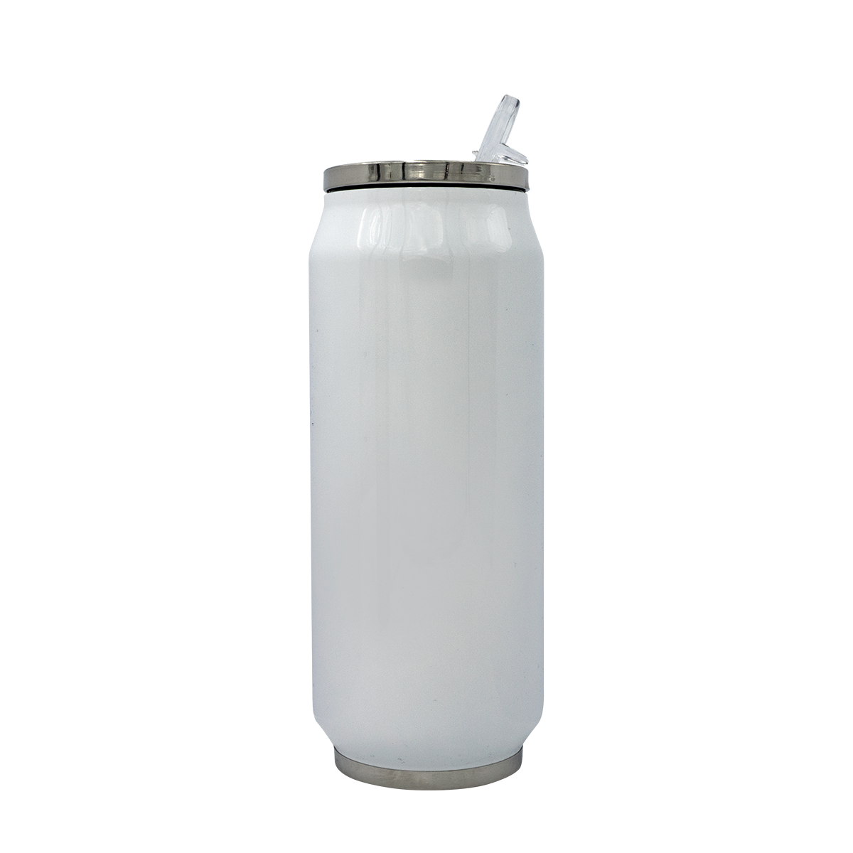 LATA TERMICA 17 OZ BLANCO