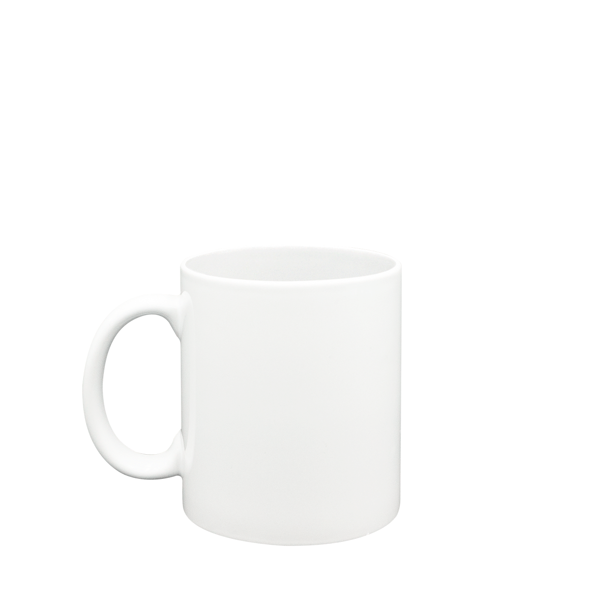 TAZA BLANCA P/SUBLIMACION 11 OZ