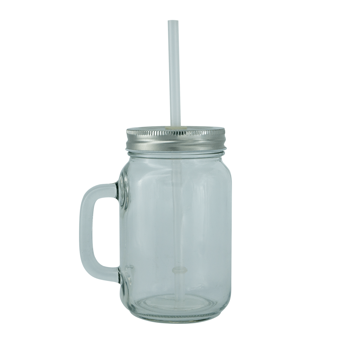 TAZA MASON CRISTAL TRANSPARENTE12 OZ