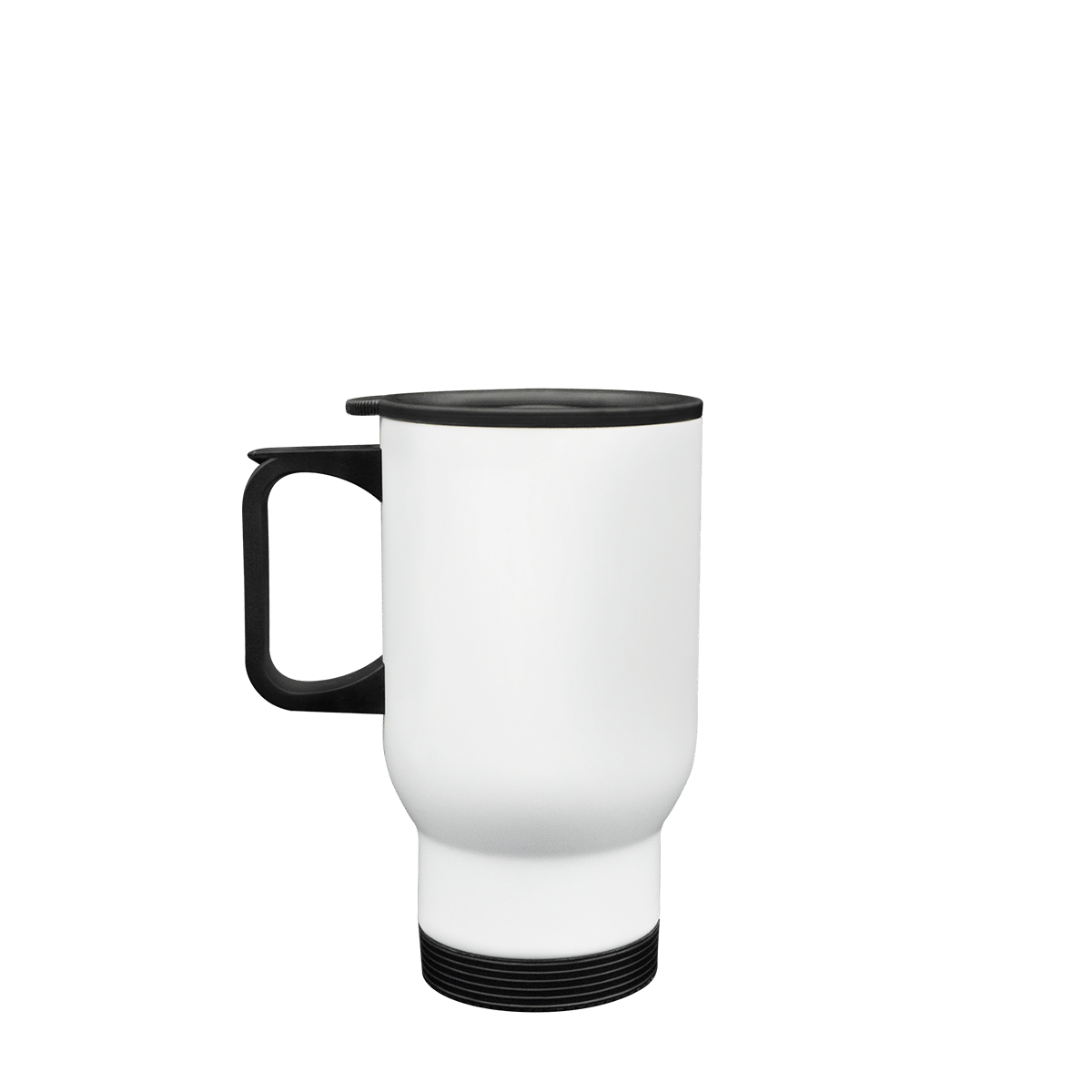 TERMO PARA AUTO 16 OZ BLANCO