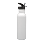 CILINDRO ACERO TUCSON 750 ML BLANCO