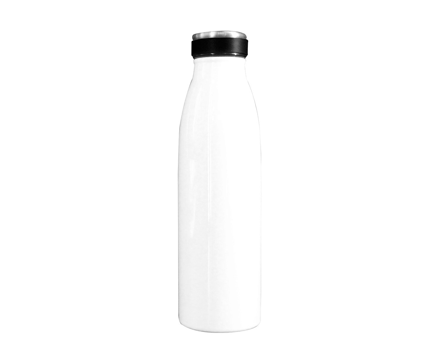 BOTELLA TERMICA KAHLO 500 ML. BLANCO