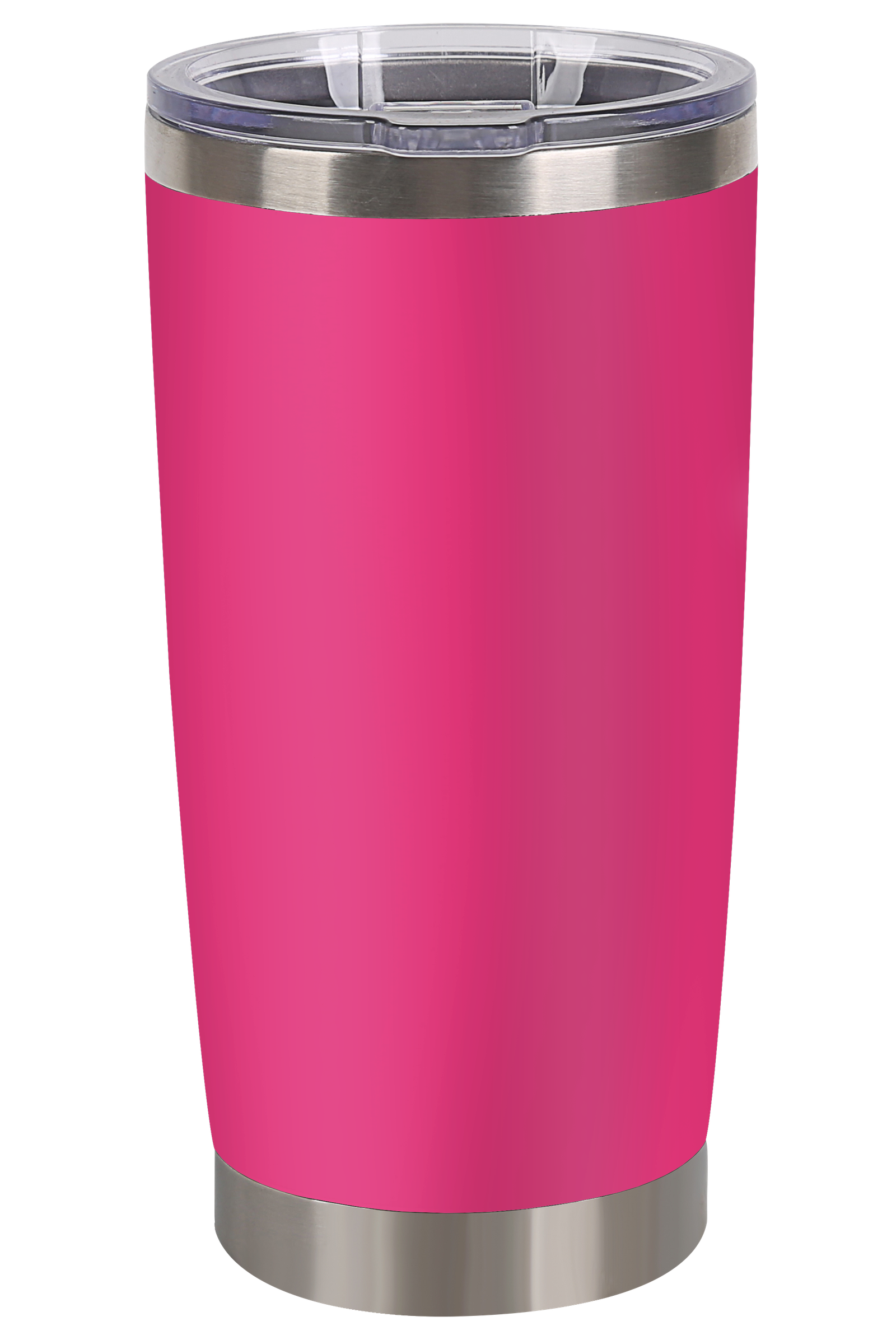 TERMO ACERO MAXI 600 ML ROSA