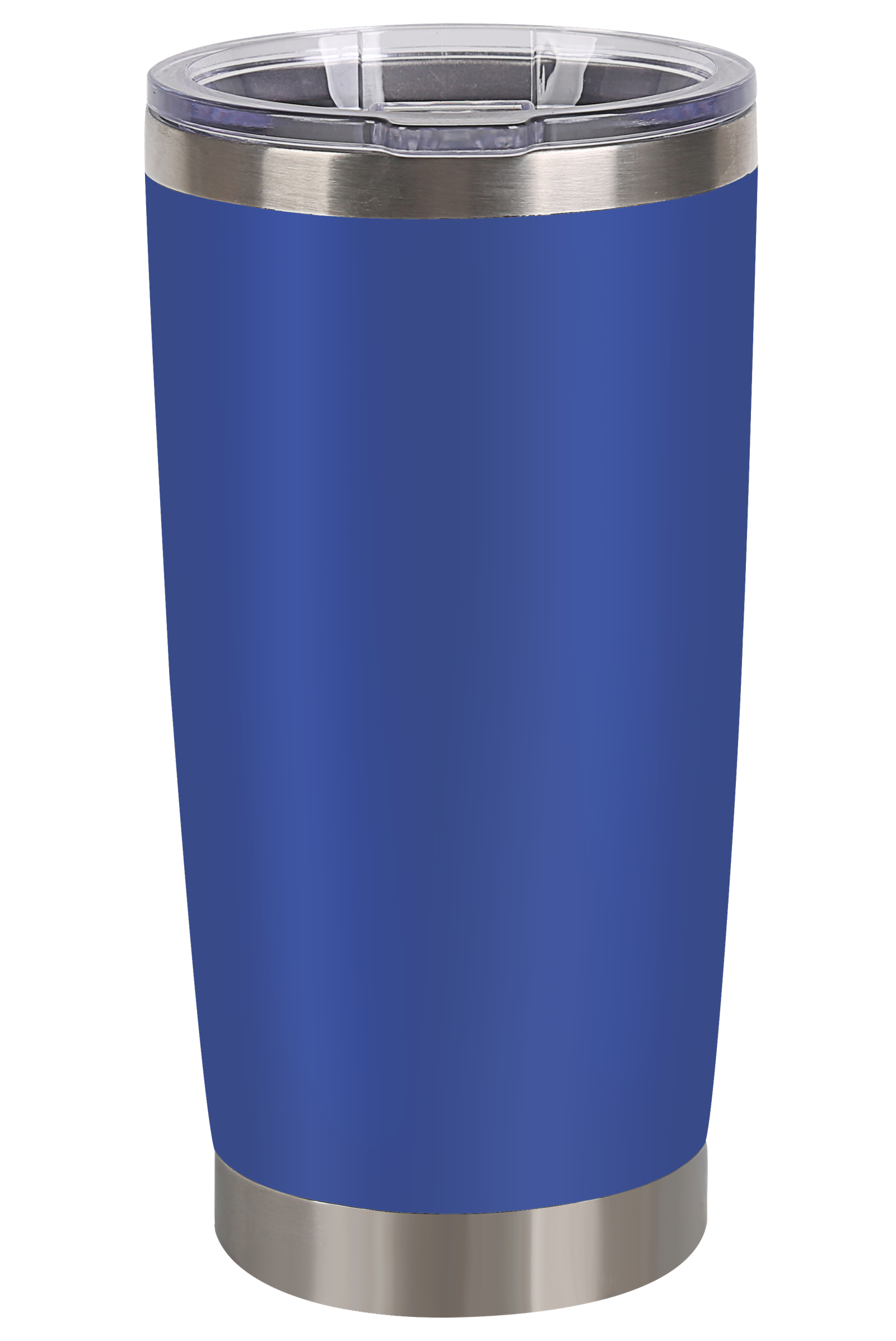TERMO ACERO MAXI 600 ML AZUL